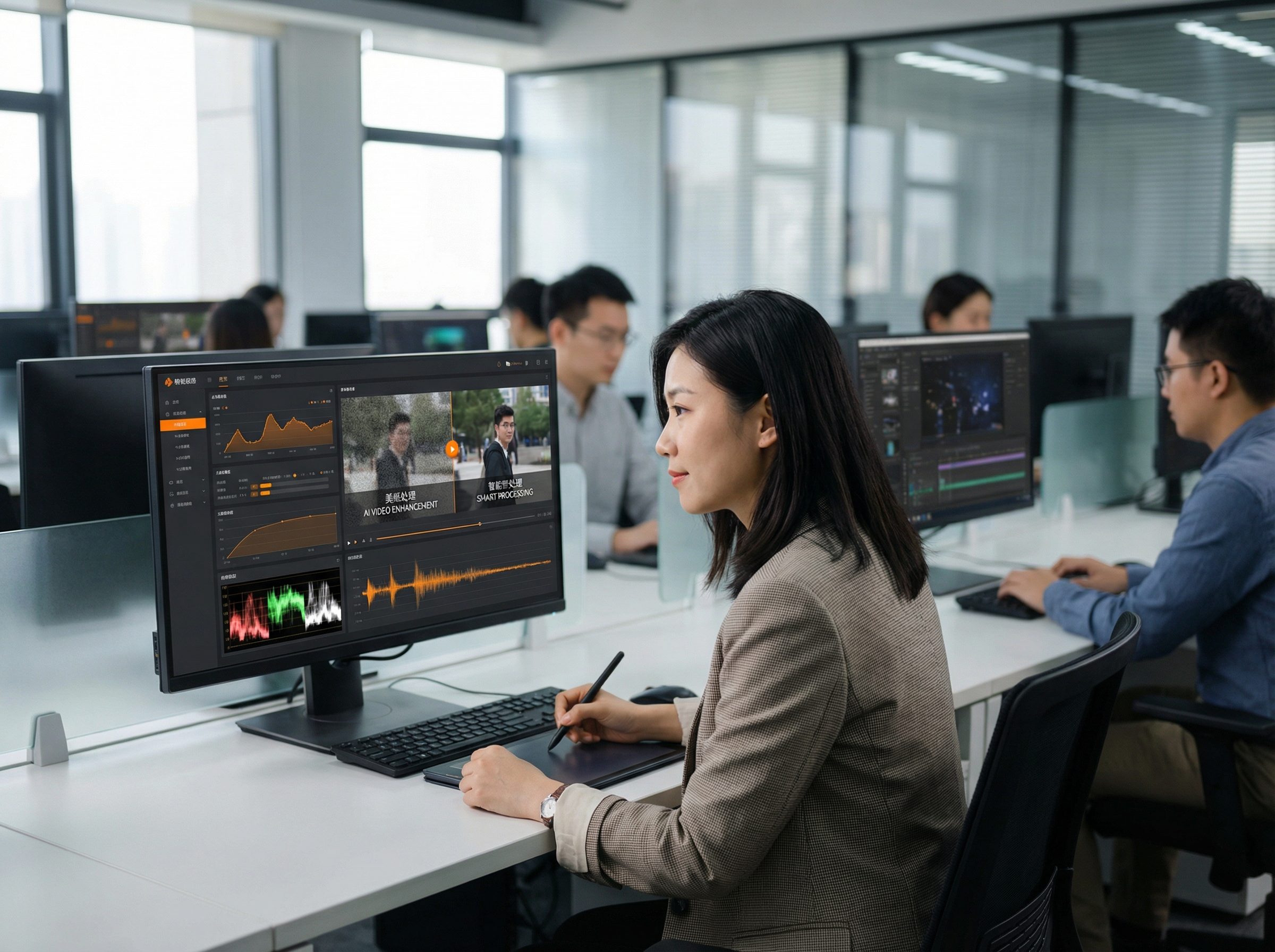 糖心Vlog AI视频制作