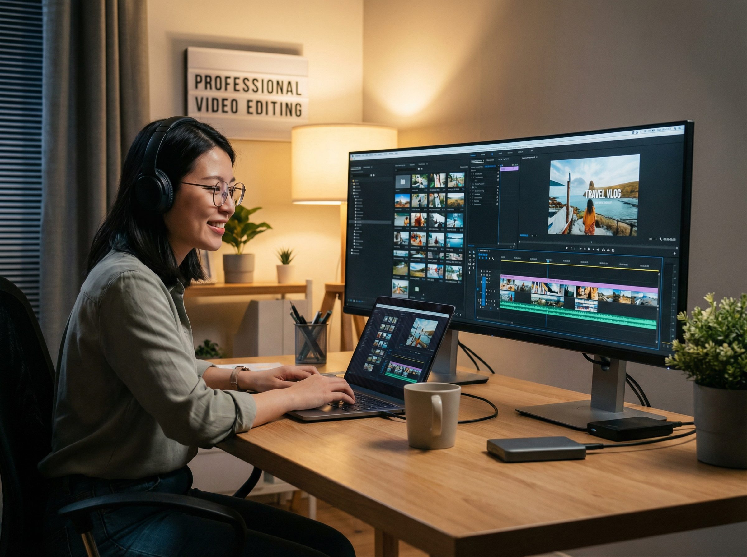 糖心Vlog视频剪辑